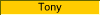Tony